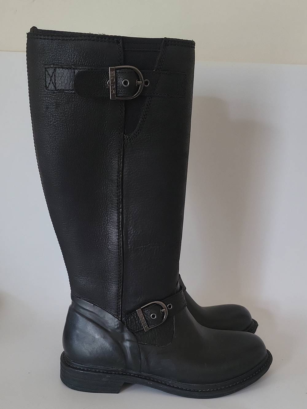 BOGS Women's McKenna Waterproof Boots Size 8